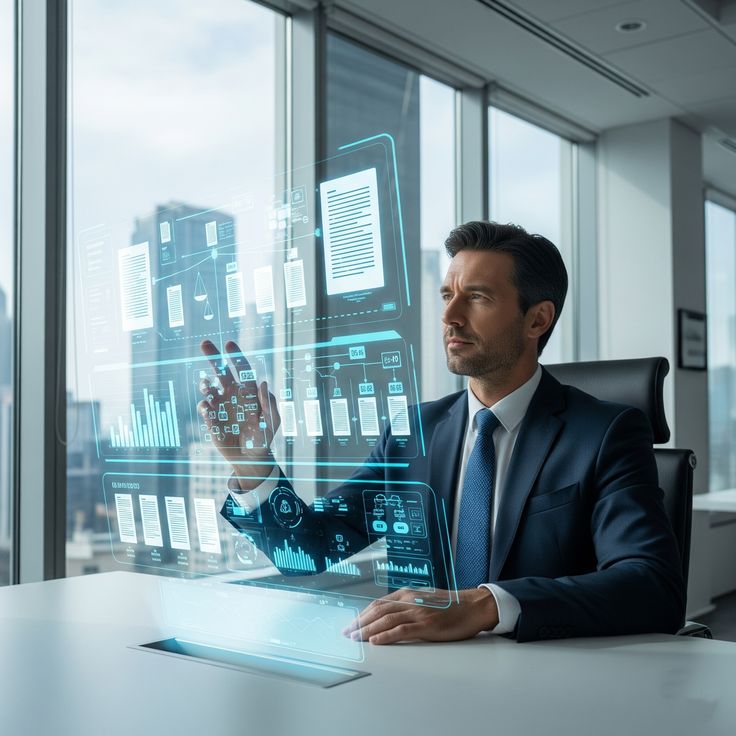 Интерактив